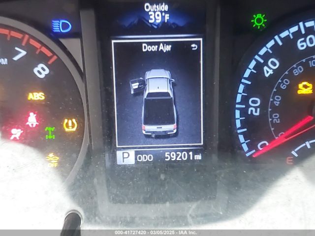 3TYSX5EN8LT002462 Toyota Tacoma Sr