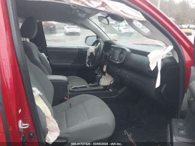 3TYSX5EN8LT002462 Toyota Tacoma Sr