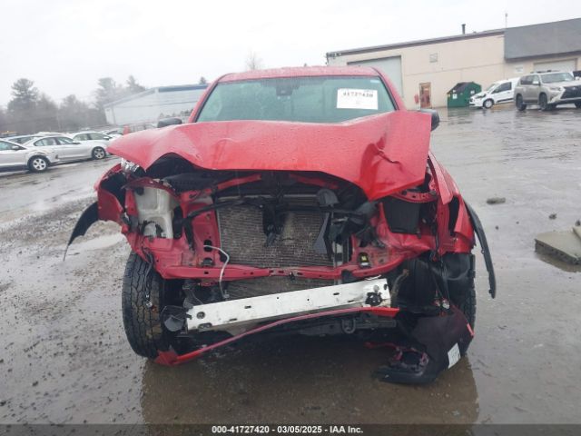3TYSX5EN8LT002462 Toyota Tacoma Sr