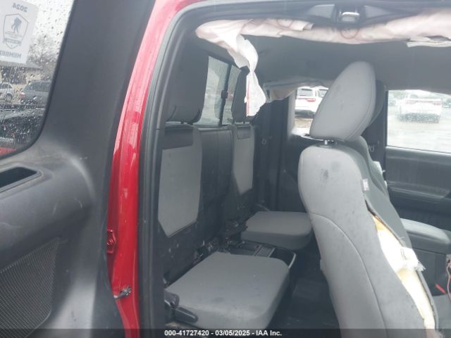 3TYSX5EN8LT002462 Toyota Tacoma Sr