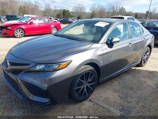 4T1G11BKXRU112547 Toyota CAMRY SE