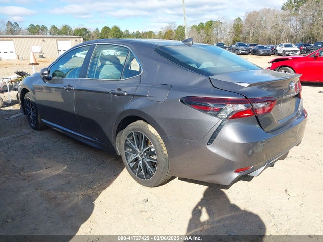 4T1G11BKXRU112547 Toyota CAMRY SE