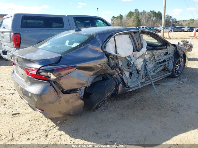4T1G11BKXRU112547 Toyota CAMRY SE