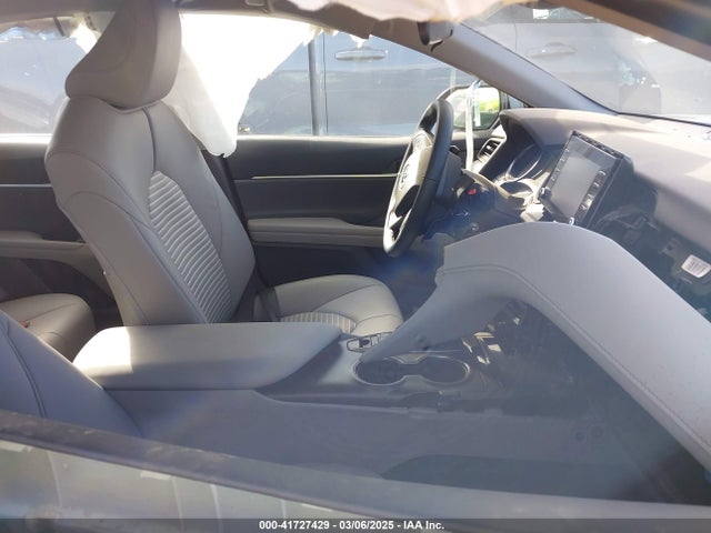 4T1G11BKXRU112547 Toyota CAMRY SE