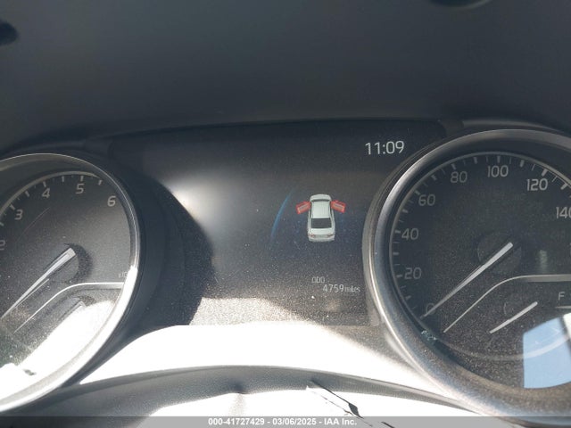 4T1G11BKXRU112547 Toyota CAMRY SE