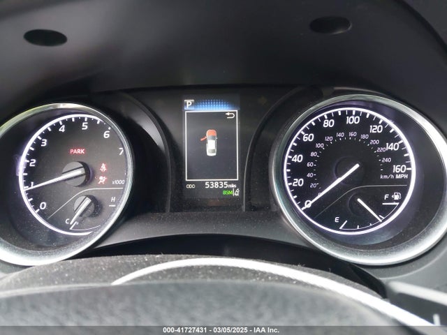 4T1B11HK1JU143854 Toyota CAMRY SE