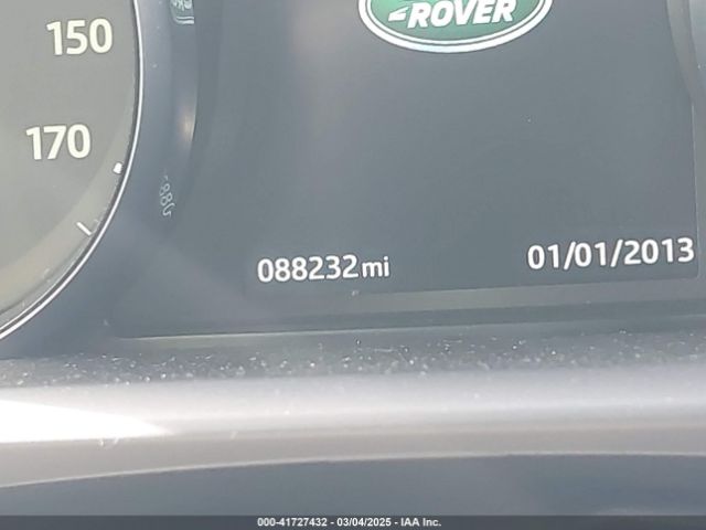 SALWR2PF0GA597847 Land Rover Range Rover Sport 3.0l V6 Supercharged Hse