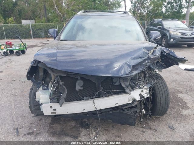 2T2ZK1BA7FC159797 Lexus RX 350