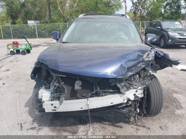 2T2ZK1BA7FC159797 Lexus RX 350
