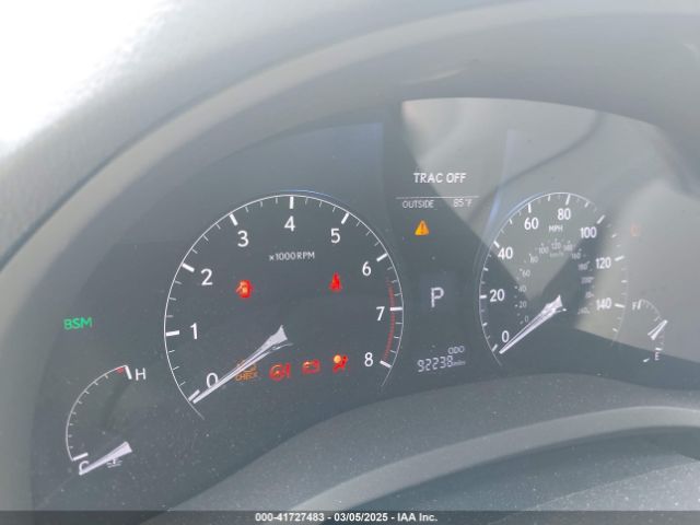 2T2ZK1BA7FC159797 Lexus RX 350
