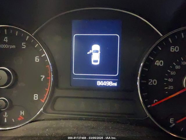 3KPFL4A76JE189007 KIA FORTE S