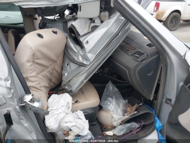 2016 BMW X3 5UXWX9C57G0D65711 Photo 4
