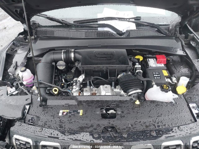 3C4NJDCN0RT162261 Jeep Compass Limited 4x4