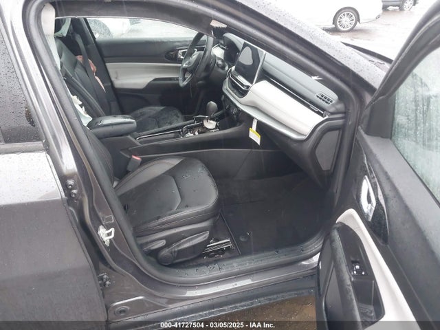 3C4NJDCN0RT162261 Jeep Compass Limited 4x4