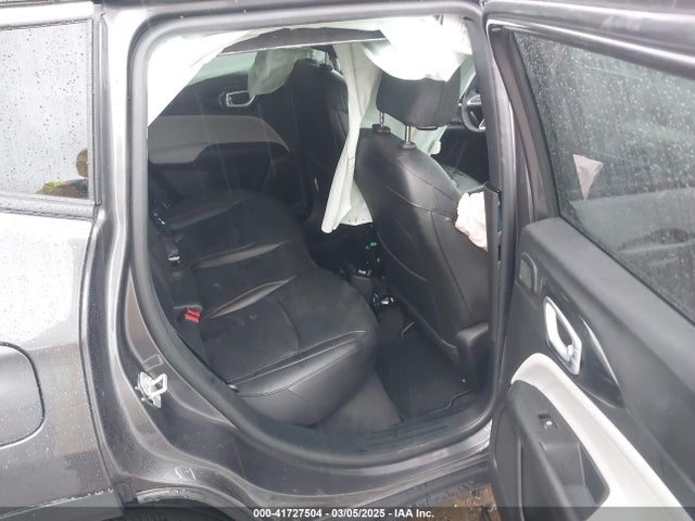 3C4NJDCN0RT162261 Jeep Compass Limited 4x4