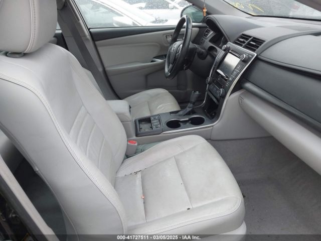 4T1BD1FK8GU196294 Toyota Camry Hybrid Xle