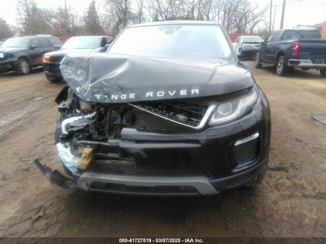 SALVP2BG4HH192763 Land Rover Range Rover Evoque Se/se Premium