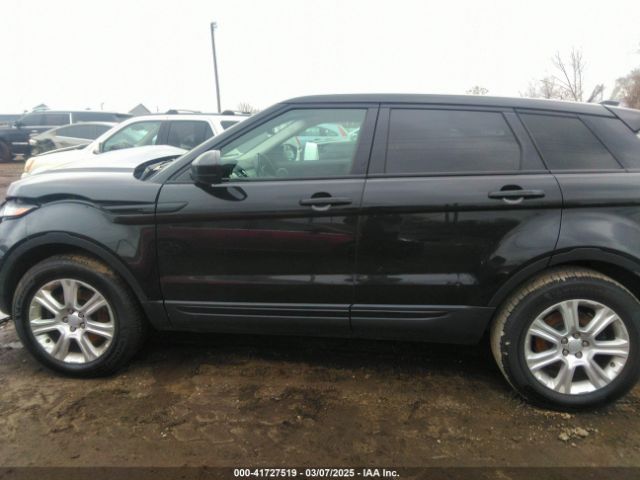 SALVP2BG4HH192763 Land Rover Range Rover Evoque Se/se Premium