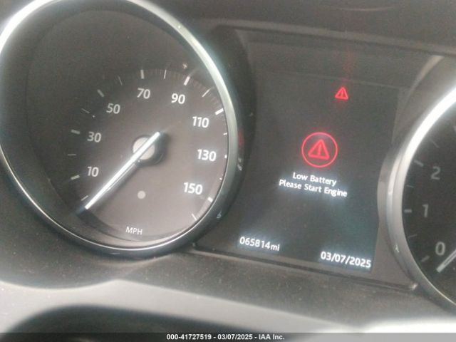 SALVP2BG4HH192763 Land Rover Range Rover Evoque Se/se Premium