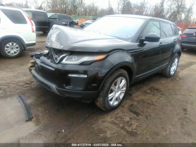 SALVP2BG4HH192763 Land Rover Range Rover Evoque Se/se Premium