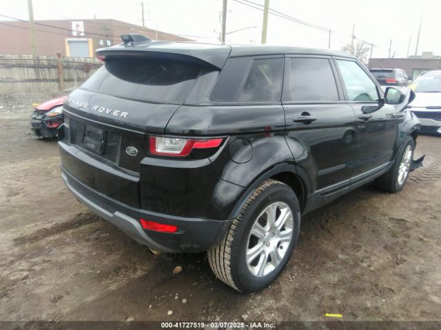 SALVP2BG4HH192763 Land Rover Range Rover Evoque Se/se Premium
