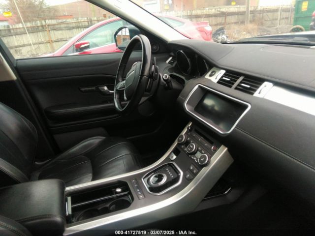 SALVP2BG4HH192763 Land Rover Range Rover Evoque Se/se Premium