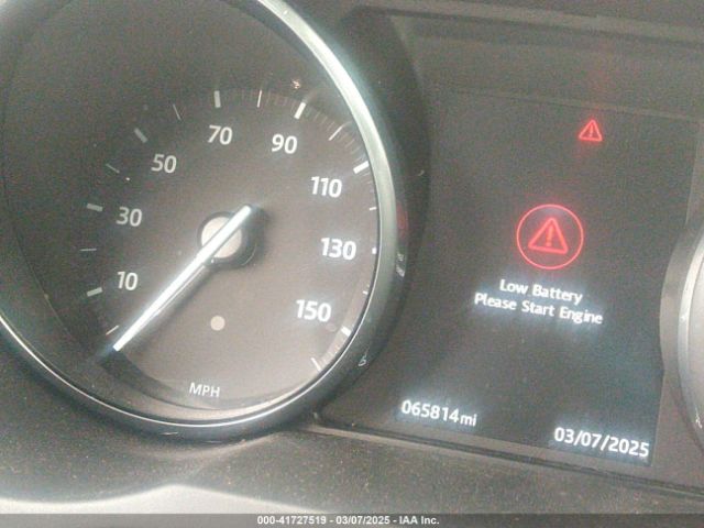SALVP2BG4HH192763 Land Rover Range Rover Evoque Se/se Premium