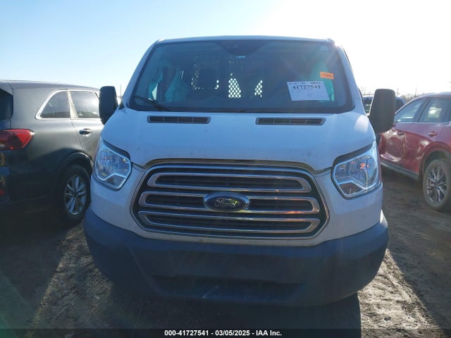 1FTYR1ZM6JKA89034 Ford Transit-250