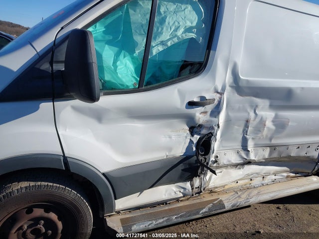 1FTYR1ZM6JKA89034 Ford Transit-250