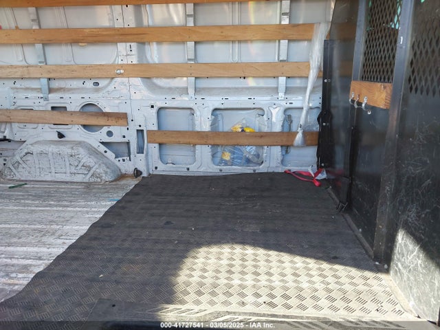 1FTYR1ZM6JKA89034 Ford Transit-250