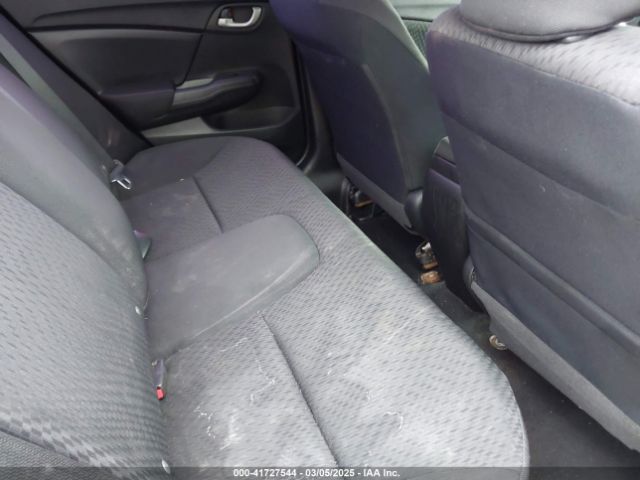2HGFB2E52EH558540 Honda Civic Lx