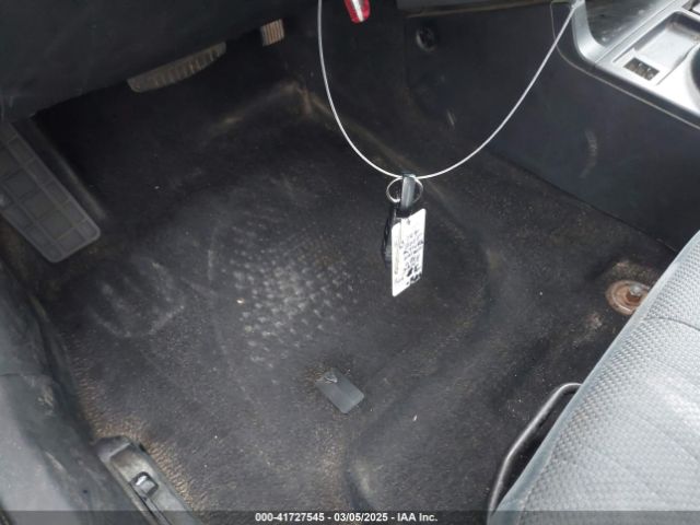 2005 MITSUBISHI GALANT 4A3AB36F75E033905 Photo 10