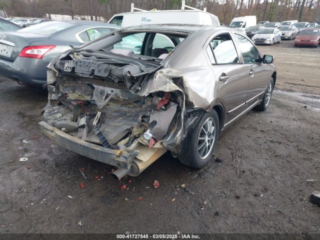2005 MITSUBISHI GALANT 4A3AB36F75E033905 Photo 3