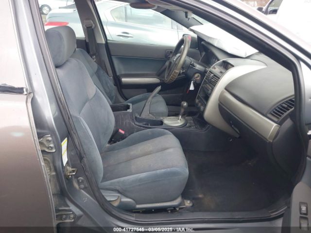 2005 MITSUBISHI GALANT 4A3AB36F75E033905 Photo 4