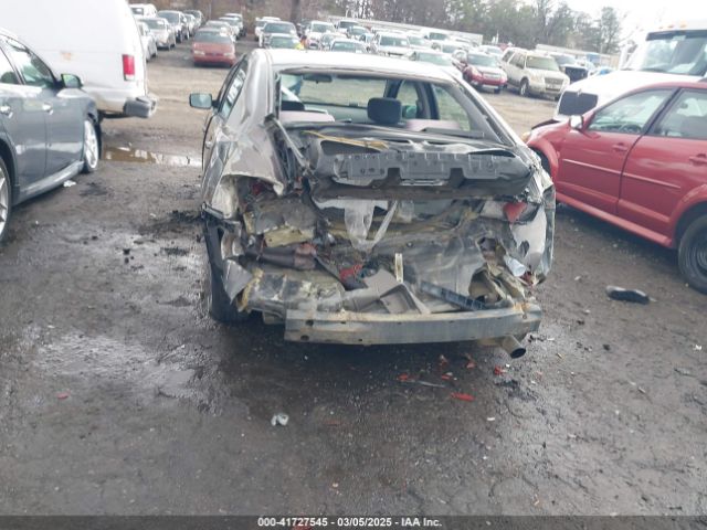 2005 MITSUBISHI GALANT 4A3AB36F75E033905 Photo 5