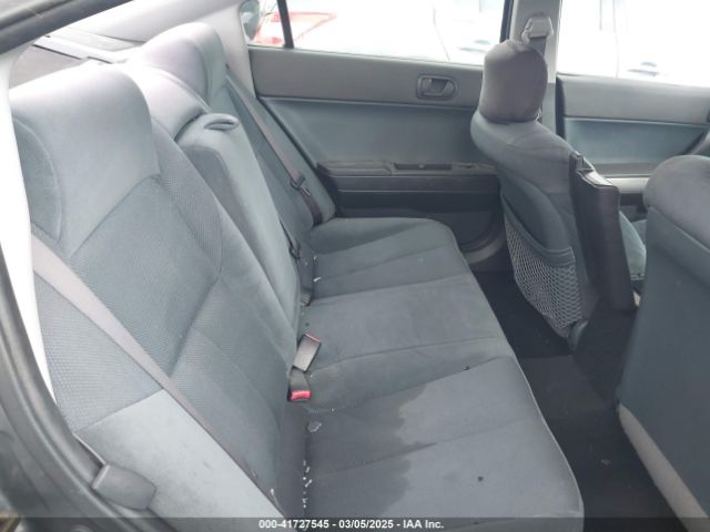 2005 MITSUBISHI GALANT 4A3AB36F75E033905 Photo 7