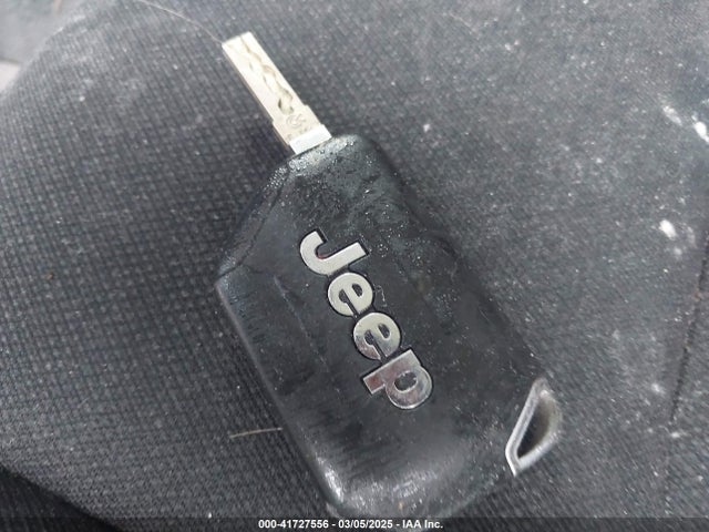 Jeep Gladiator Sport 4x4 2020 1C6HJTAG6LL198543 Image 11