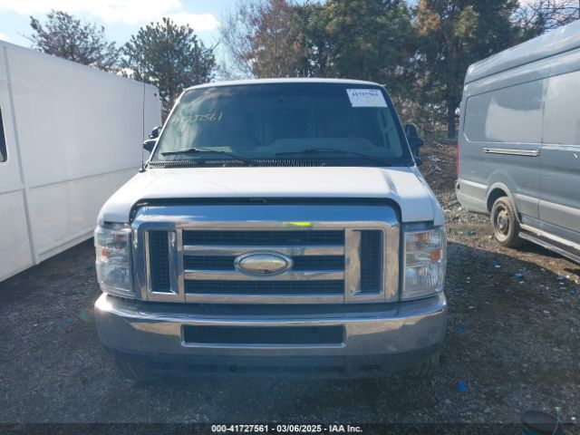 1FTSS3EL6EDA32989 Ford E-350 Super Duty Commercial