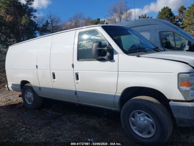 1FTSS3EL6EDA32989 Ford E-350 Super Duty Commercial