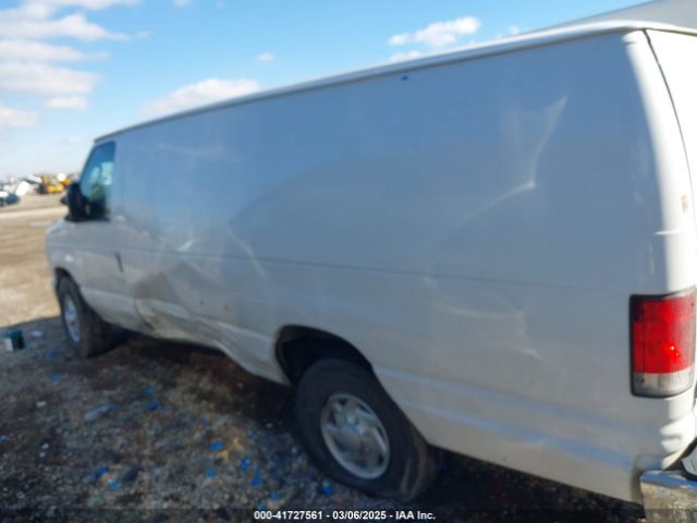 1FTSS3EL6EDA32989 Ford E-350 Super Duty Commercial