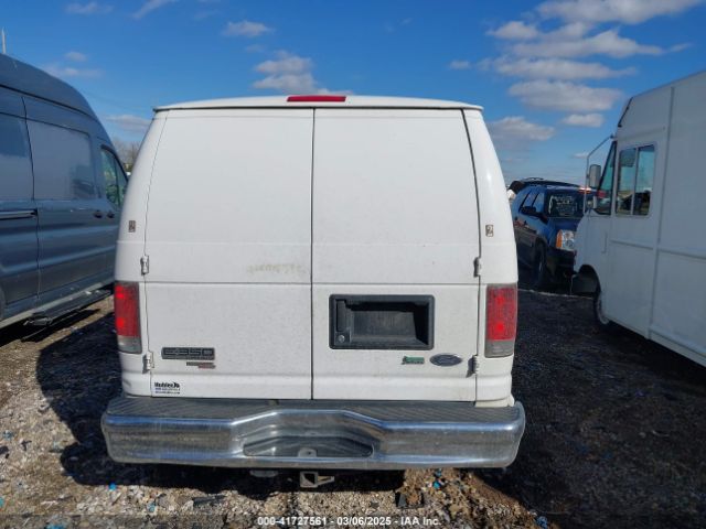 1FTSS3EL6EDA32989 Ford E-350 Super Duty Commercial