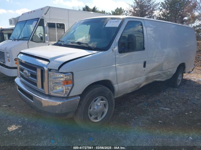 1FTSS3EL6EDA32989 Ford E-350 Super Duty Commercial