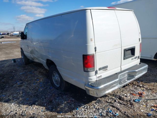 1FTSS3EL6EDA32989 Ford E-350 Super Duty Commercial