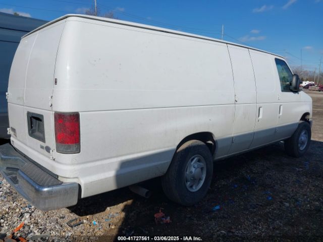 1FTSS3EL6EDA32989 Ford E-350 Super Duty Commercial