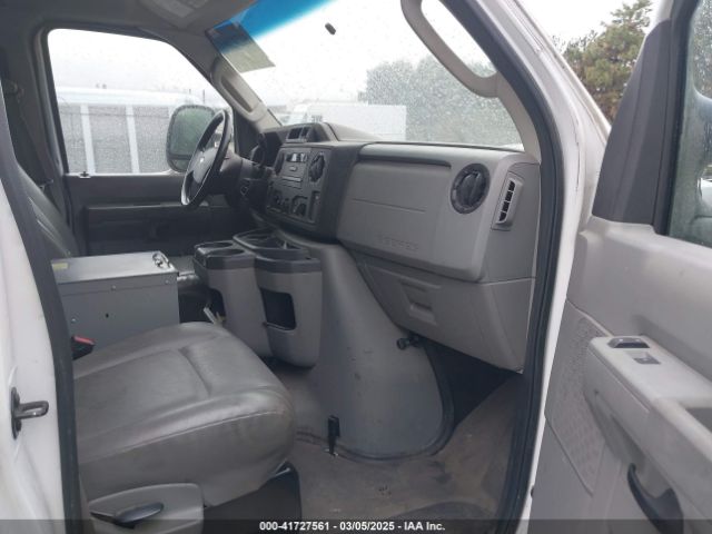 1FTSS3EL6EDA32989 Ford E-350 Super Duty Commercial