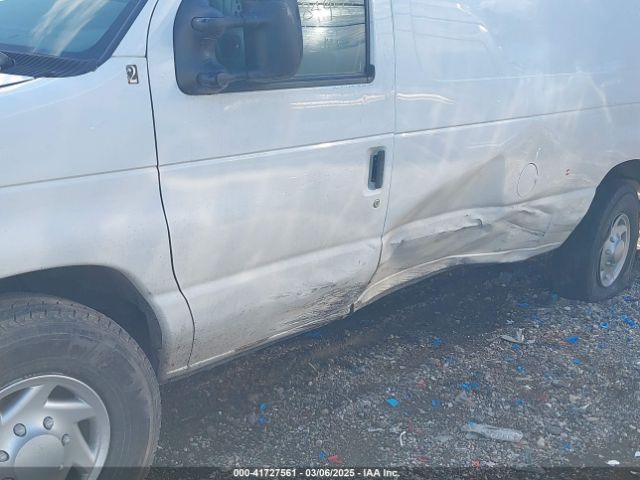 1FTSS3EL6EDA32989 Ford E-350 Super Duty Commercial