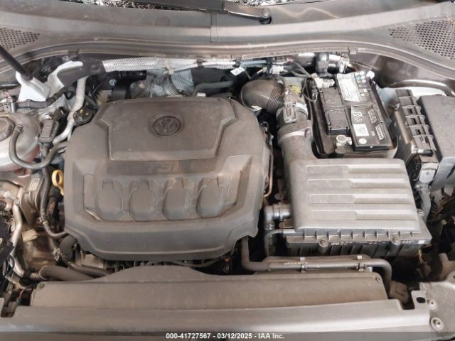 2019 VOLKSWAGEN TIGUAN 3VV2B7AX3KM015293 Photo 9