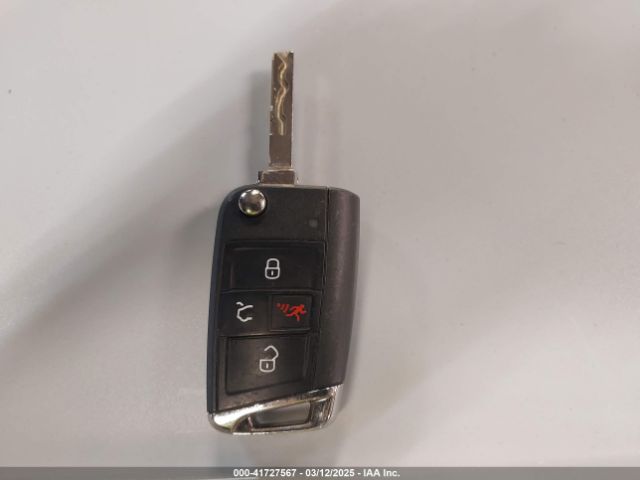 2019 VOLKSWAGEN TIGUAN 3VV2B7AX3KM015293 Photo 10