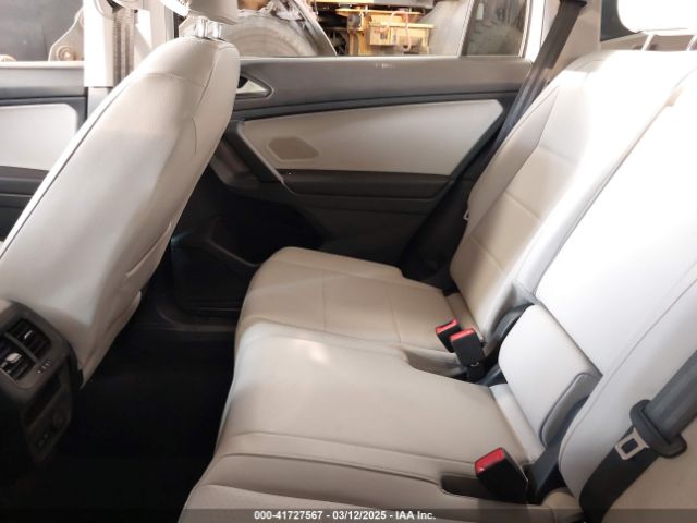 2019 VOLKSWAGEN TIGUAN 3VV2B7AX3KM015293 Photo 7