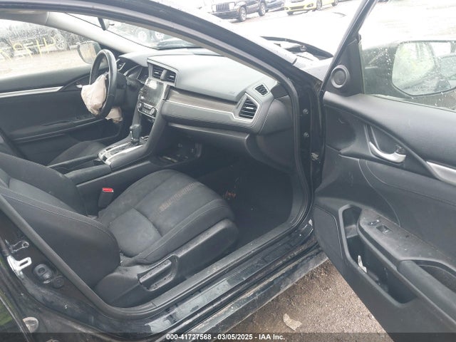 JHMFC1F32KX001734 Honda CIVIC EX